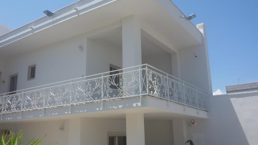 Corallo Home Carovigno Eksteriør bilde