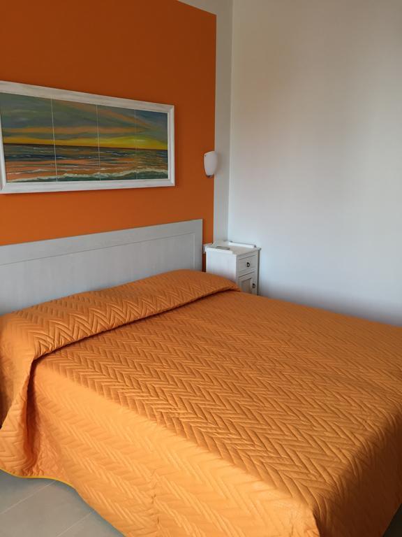 Corallo Home Carovigno Eksteriør bilde