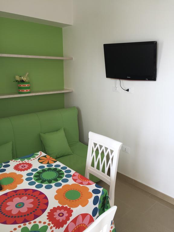 Corallo Home Carovigno Eksteriør bilde