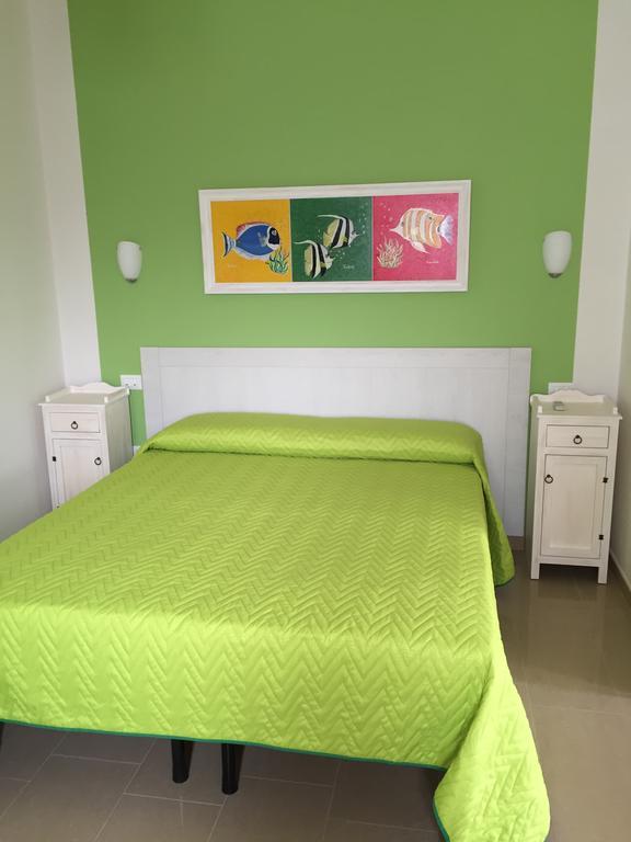 Corallo Home Carovigno Eksteriør bilde
