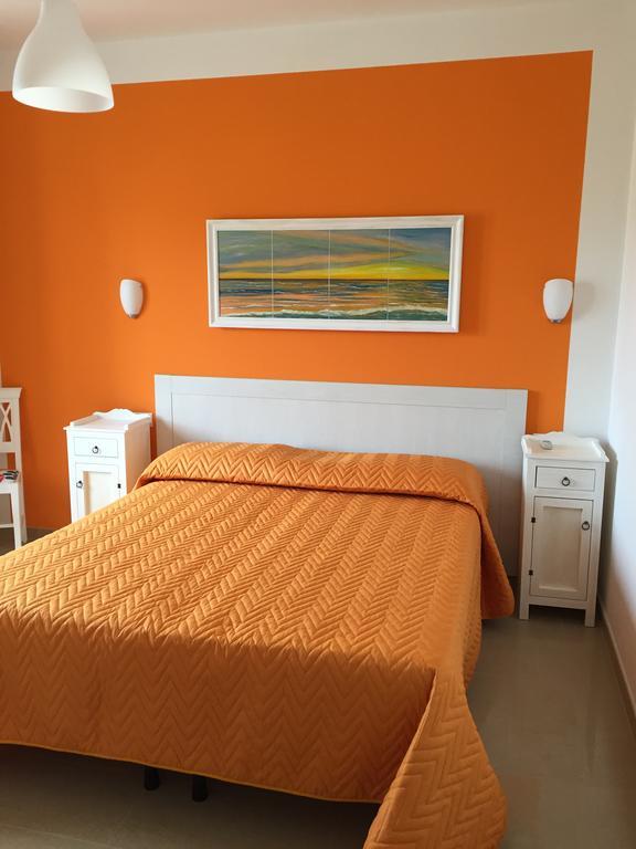 Corallo Home Carovigno Eksteriør bilde