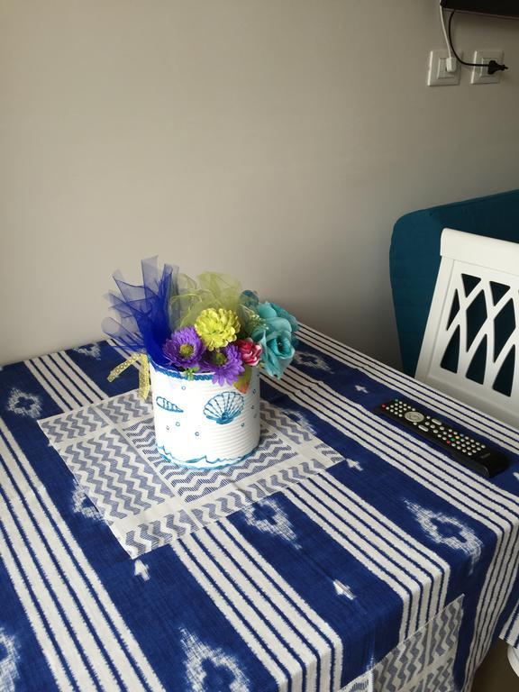 Corallo Home Carovigno Eksteriør bilde