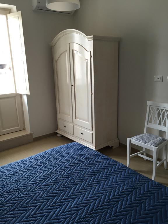 Corallo Home Carovigno Eksteriør bilde